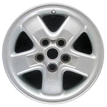 Wheel Rim Land Rover Range 16 1999 2002 RRC112810WOV Factory Silver Oe 72155 Remanufactured. Price: $205.00.