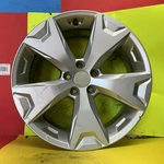 Subaru Forester 2014 2015 2016 Used Oem Wheel 17X7 Factory 17" Rim Tpms. Price: $92.13.