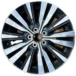 18-INCH Oem Alloy Wheel For Mitsubishi Outlander 2019 2020 4250F23 96562 65863 Used. Price: $249.99.