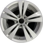 Bmw 550I 528I 535I Oem Wheel 17 2008-2010 Factory Rim Original 71300 Used. Price: $223.17.