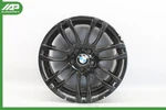 Bmw E90 323I 325I 328I 330I 335I X 8.5" R18 Wheel Rim Black 6775606 Oem Used. Price: $266.50.