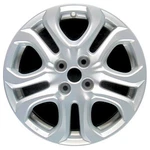 Wheel Rim Scion Toyota Ia Yaris 2016-2020 42611WB002 Oem Silver 75181 Remanufactured. Price: $208.00.
