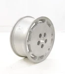 Oem/original 16" Ford Mustang 1983 - 1986 Wheel/rim Silver Used. Price: $94.27.