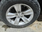 Wheel Classic Style Lug Road Fits 13-21 Dodge 1500 Pickup 775570 Used. Price: $183.89.