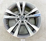 15-18 Oem Mercedes C300 A205 Alloy Wheel Rim 7.5JX18 ET44 Note* Used. Price: $299.95.