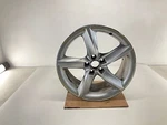 09-10 Audi A8 19X8-1/2 5 Spoke Machined Wheel Rim Oem Used. Price: $119.99.