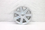2004 Chrysler Crossfire Zh Coupe #426 Front Rim Wheel Alloy 7-SPOKE 18" /c Used. Price: $338.18.