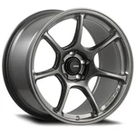 Konig Ultragram 18X10.5 +24 5X114.3 Carbon Bronze Metallic (set Of 4) UG08514244 New. Price: $1700.52.