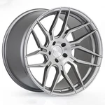 21 Rohana RFX7 Brushed Titanium Concave Wheels Porsche Taycan And Cross Turismo New. Price: $2580.00.