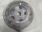 06 07 08 09 10 Ford F250 Super Duty Wheel 17X7-1/2 9934 Used. Price: $157.57.