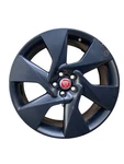 2019-2021 Jaguar I-pace (a) 20X8 6 Spoke Wheel Rim Painted Black B/p 5X4.25" Used. Price: $426.92.