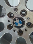 Want To Sell Tire And Rim For Bmw E46 Used. Price: $675.00.