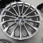 Wheel 19X9 Alloy 15 Spoke Fits 19-21 Audi A8 965700 Used. Price: $504.95.