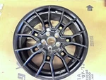 2019-24 Toyota Camry; Avalon Trd 19X8.5 Black Wheel Rim PT758-03200-02 Used. Price: $279.00.