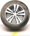 2016-2022 Honda Pilot Wheel Rim 18X8J W/ Tire 245/60R18 Oem Used. Price: $239.97.
