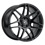Forgestar F14 Rim 20X9 5X114.3 Offset 35 Gloss Black (quantity 1) New. Price: $550.74.