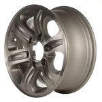 64230 Refinished Isuzu Rodeo 2000-2001 16 Inch Wheel Rim Oe Remanufactured. Price: $158.00.