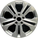 Wheel Rim Hyundai Santa Fe Sport 2013-2016 529104Z175 Factory Tmps Oe 70845 Remanufactured. Price: $157.00.