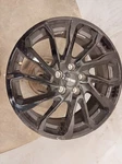 19X7.5 Wheel Rim 12 Spoke Opt Pji From 2024 Gmc Terrain 11764232 Used. Price: $357.04.