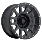 Method MR30568060500 Nv 16X8 0MM Offset 6X5.5 108MM Cb Matte Black Wheel New. Price: $280.99.
