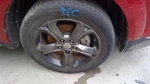 Wheel 19X7 Spoke Aluminum Painted Hyper Black Fits 14-18 Journey 5232229 Used. Price: $110.00.