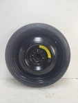 Spare Tire 16'' Fits; 2008-2014 Subaru Impreza Compact Donut Used. Price: $123.49.