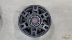 2016 Toyota Tacoma 17" Wheel Rim Alum Used. Price: $330.00.