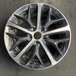 Honda Machined Black Civic Factory Wheel 18X8 2020-2021 Oem Rim Alloy 63163 Used. Price: $198.97.