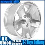 New 17" Replacement Alloy Wheel Ford F150-3466 2002-2003 High Quality Rim Us. Price: $115.99.