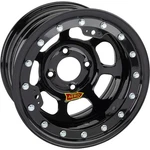 Aero 33-184230 Series 13X8 Wheel, Lite, 4X4.25 Bp, Inch Bs New. Price: $193.99.