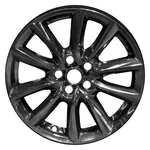 Mazda 3 2019-2025 18" Oem Wheel Rim 9965B67080 9965B57080 9965657080 Remanufactured. Price: $366.69.