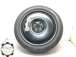 2019-2025 Volvo XC40 Emergency Spare Tire Wheel 4.00BX18 T125/80R18 Oem Used. Price: $129.99.