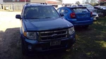 Wheel Vin 8TH Digit Hybrid 16X4 Compact Spare Fits 01-12 Escape 4316473 Used. Price: $89.99.