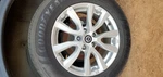 2019 Rogue Oe Wheel Nissan Used. Price: $84.80.