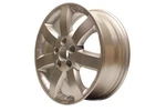 2007-2011 Honda Crv New 17" Silver Replacement Wheel Rim. Price: $205.19.