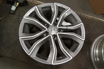 2020 Crv Oe Wheel Honda Used. Price: $323.30.