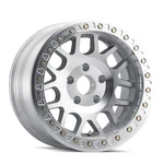 Dirty Life Wheels 9312 Mesa Race Beadlock 17X9 -12 Machined 6X139.7 (qty 1) New. Price: $593.99.