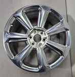 Cadillac Gm New Factory Oem 13-15 Srx-wheel Alloy 9599015. Price: $400.00.