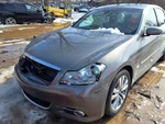Wheel 18X8 Alloy Spoke Gloss Painted Finish Fits 08-10 Infiniti M35 1261019 Used. Price: $200.00.