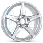 New 17" Alloy Replacement Wheel For Acura Rsx Type 2005-2006 Rim 71752. Price: $209.65.
