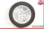 11-18 Porsche Cayenne 958 8.5JX19 19" R19 Wheel Tire Rim Silver 7P5601025A Used. Price: $106.25.