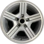Chevrolet 16X8 Camaro Grey Rear Wheel Oem Rim Factory Stock 1988-1990 Used. Price: $146.97.