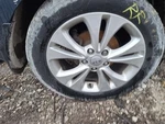 2015 Kia Soul 17 Alloy Wheel Grade Used - No Tire/lug Nuts Fast Shipping. Price: $104.45.