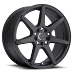 Raceline 131 Evo Rim 17X7.5 5X112/5X120 Offset 40 Matte Black (quantity 1) New. Price: $179.00.