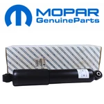 Rear Shock Absorber 4743234AA For Dodge Chrysler Grand Voyager 2.4L 4CYL Neu. Price: $308.63.