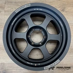 Volk Racing TE37XT M-spec 18X9 +0 6X139.7 Blast Black (set Of 4) WVDOW00KBC New. Price: $4168.00.