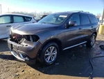 Dodge Durango 2014-2017 18X8 Aluminum Wheel Oem Used 560-02492B. Price: $113.95.