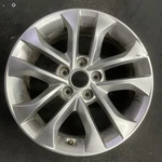 Hyundai Santa Fe Oem Wheel 17 2019-2020 Factory Rim Original 52910S2100 70946B Used. Price: $153.42.