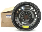 New Oem Hyundai Spare Wheel 16X4 5X4.5 2015-2025 Sonata K5 Optima 52910-C2910. Price: $100.00.