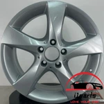 Mercedes Metris 2016-2019 17" Factory Original Wheel Rim 85510 A4474012200 Remanufactured. Price: $473.62.